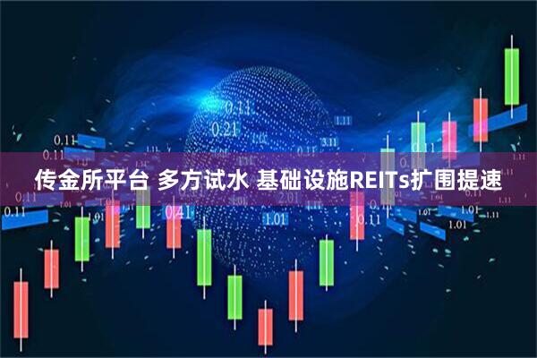 传金所平台 多方试水 基础设施REITs扩围提速
